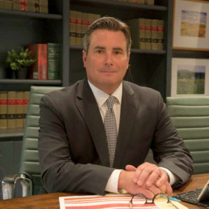Attorney Steve Gorny